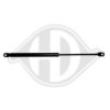 DIEDERICHS 9101700 Gas Spring, bonnet